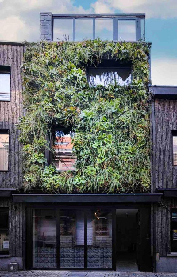 M-Street Art Lodging - Self Check-In Leuven Exterior photo